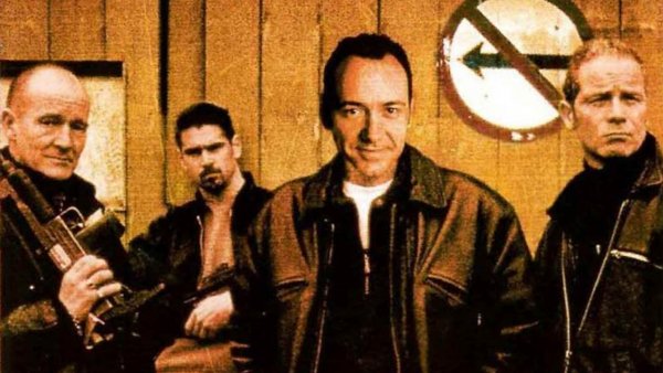 Ártatlan bűnöző / Filmkép