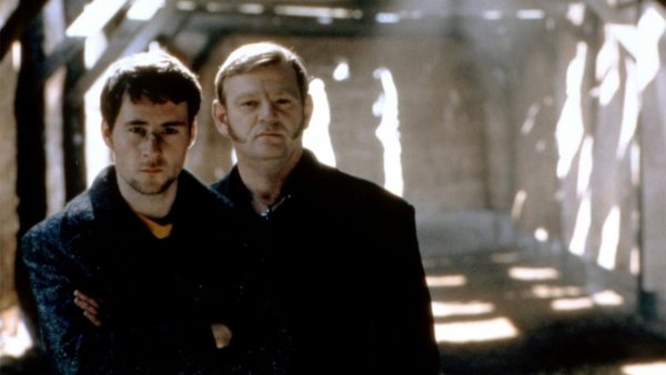 Lerohadás / Filmkép Lerohadás / Filmkép