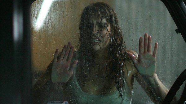 Visszatérés a Kísértet-hegyre / Filmkép