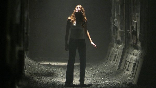 Visszatérés a Kísértet-hegyre / Filmkép