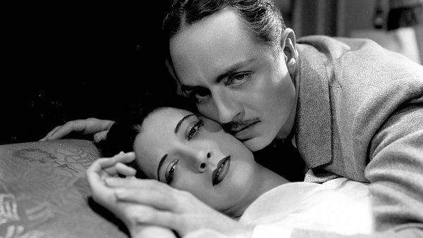 One Way Passage / Filmkép