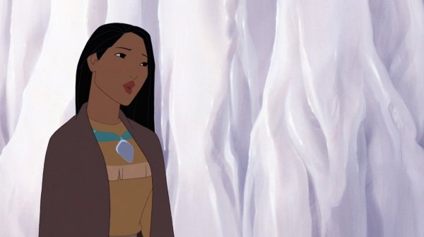 Pocahontas 2: Vár egy új világ / Filmkép