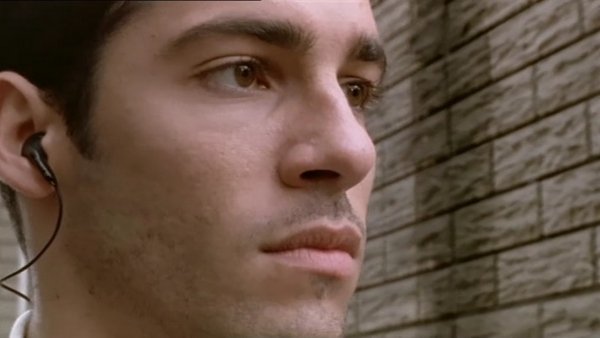 Fejest ugorva / Filmkép