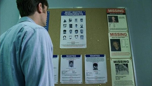 Civic Duty / Filmkép