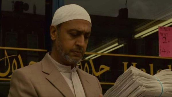 Shoot on Sight / Filmkép