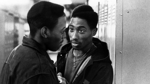 Hosszú Lé / Filmkép