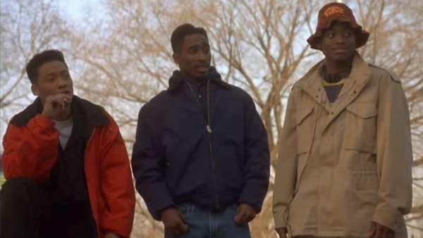 Hosszú Lé / Filmkép