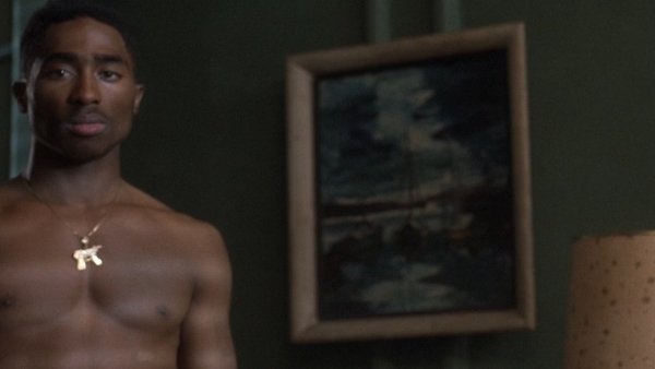 Hosszú Lé / Filmkép