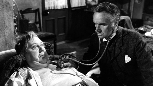 Hobson lányai / Filmkép