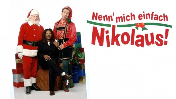 A pót télapó / Filmkép