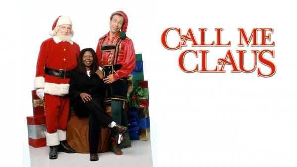 A pót télapó / Filmkép