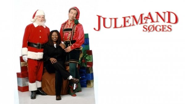 A pót télapó / Filmkép