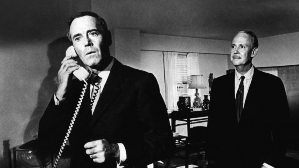 Advise & Consent / Filmkép