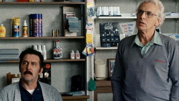 Gaz Bar Blues / Filmkép