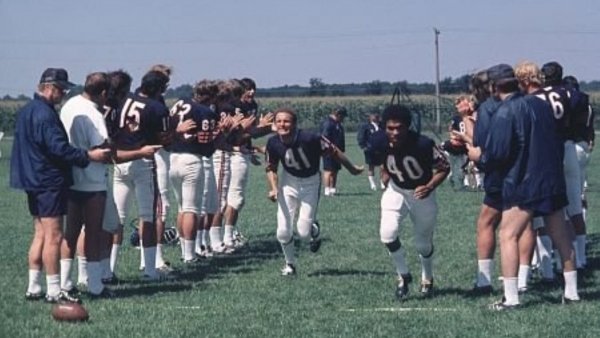 Brian's Song / Filmkép