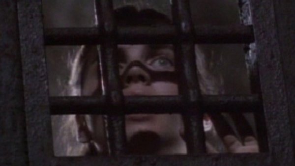 A kastély torzszülötte / Filmkép