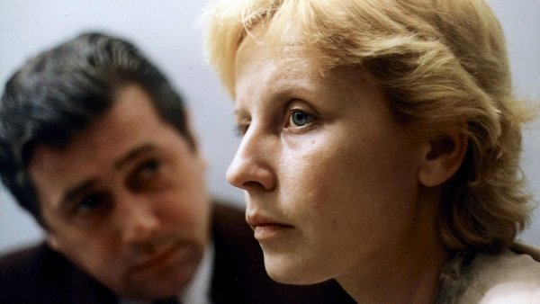 Kihallgatás / Filmkép