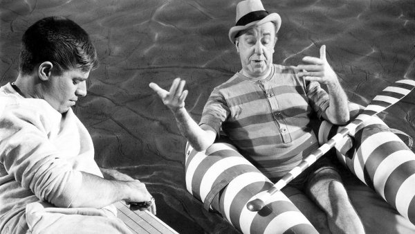 Hamupipő / Filmkép