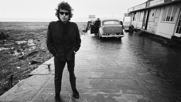 No Direction Home: Bob Dylan / Filmkép No Direction Home: Bob Dylan / Filmkép