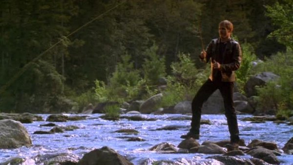 Képtelen képrablás / Filmkép