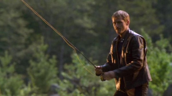 Képtelen képrablás / Filmkép