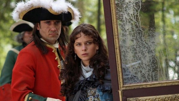 Sluga Gosudarev / Filmkép