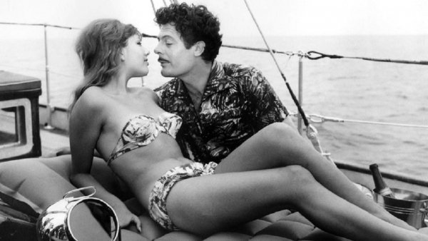 Válás olasz módra / Filmkép