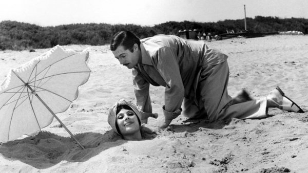 Válás olasz módra / Filmkép