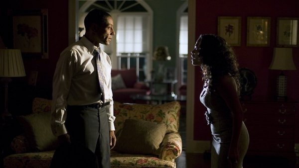 Gospel Hill / Filmkép