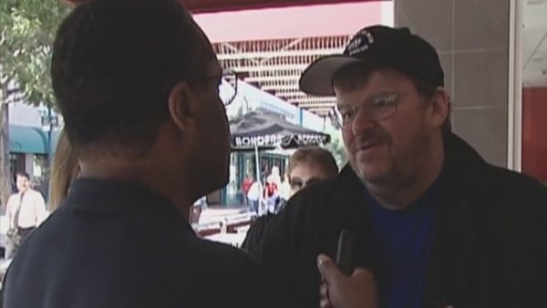 Michael & Me / Filmkép