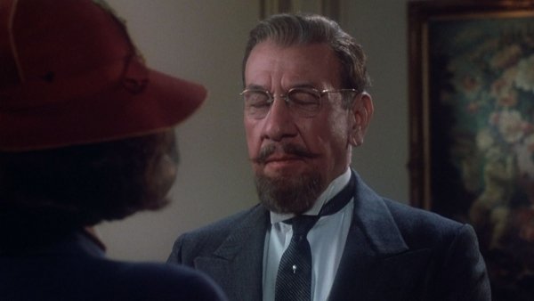 Lenni vagy nem lenni / Filmkép