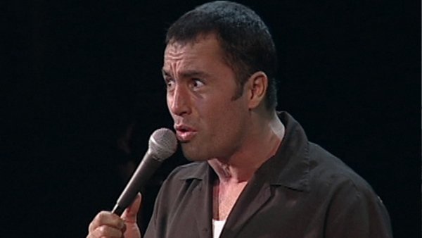 Joe Rogan: Live / Filmkép Joe Rogan: Live / Filmkép