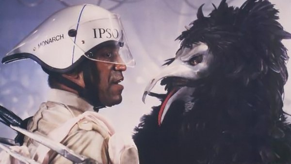 Leonard, a titkosügynök / Filmkép Leonard, a titkosügynök / Filmkép