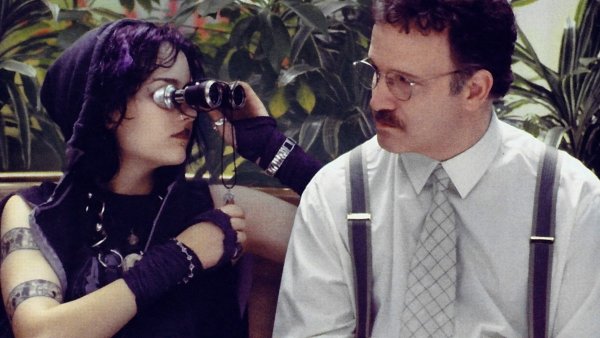 My First Mister / Filmkép