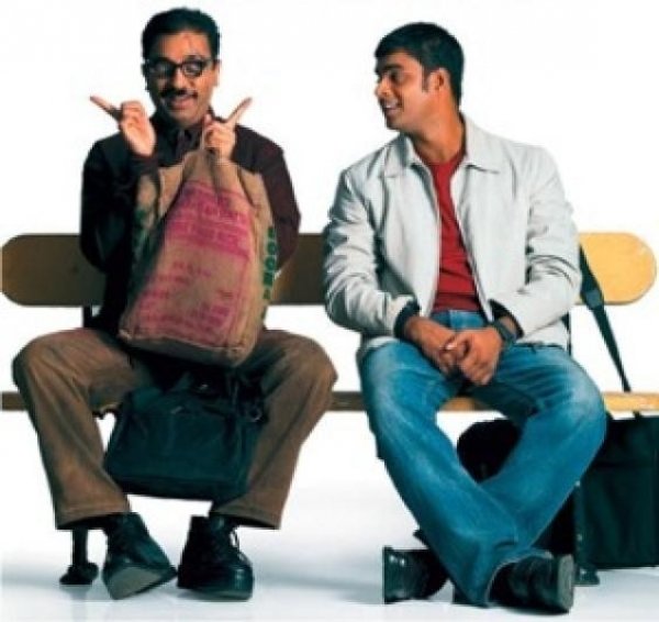 Anbe Sivam / Filmkép Anbe Sivam / Filmkép