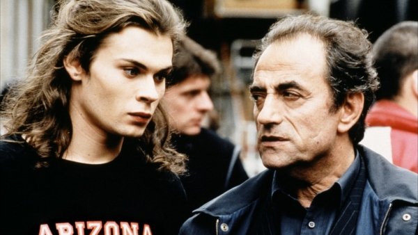 Mauvais genres / Filmkép