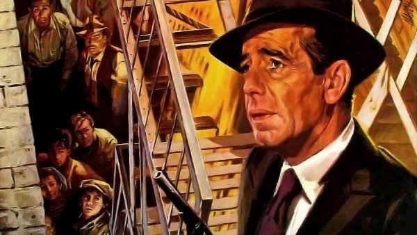 Zsákutca / Filmkép