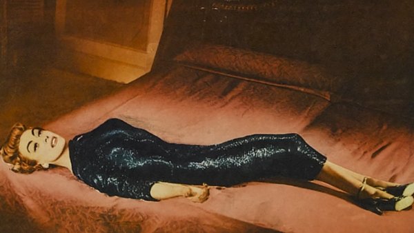 Queen Bee / Filmkép