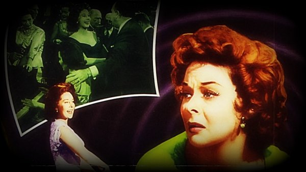 Holnap sírni fogok / Filmkép