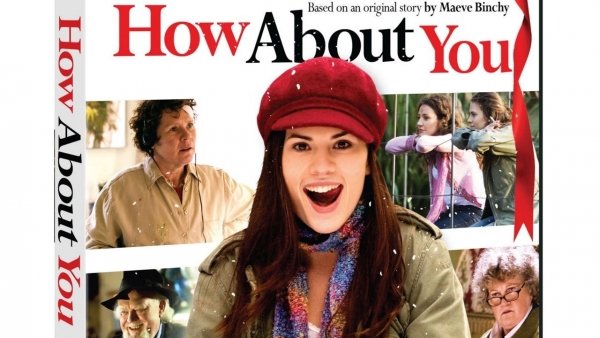 How About You... / Filmkép How About You... / Filmkép