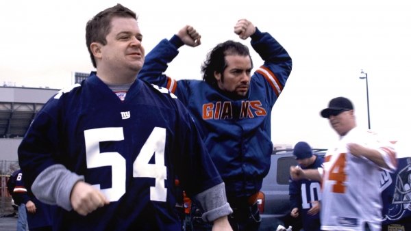 A rajongó / Filmkép