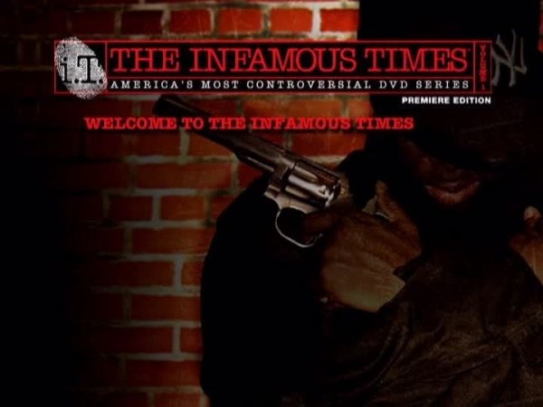 The Infamous Times, Volume I: The Original 50 Cent / Filmkép The Infamous Times, Volume I: The Original 50 Cent / Filmkép