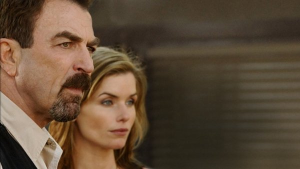 Jesse Stone: Éjszakai utazás (Szükségtelen gyilkosság) / Filmkép