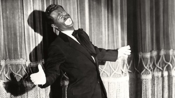 The Jolson Story / Filmkép