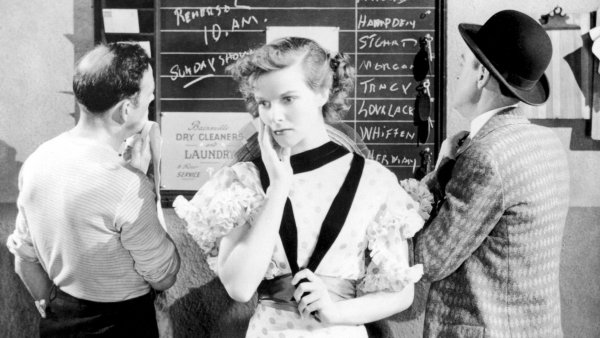 Ébredj velünk! / Filmkép