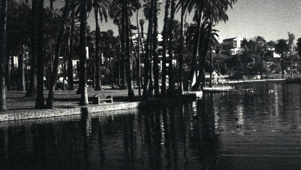 Mi vida loca / Filmkép