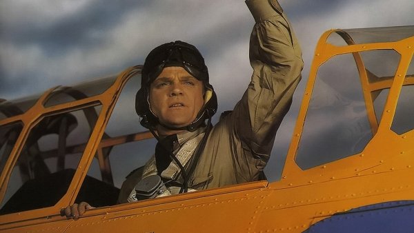 Captains of the Clouds / Filmkép