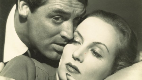 Carole Lombard - Csak névleg (1939) Carole Lombard - Csak névleg (1939)