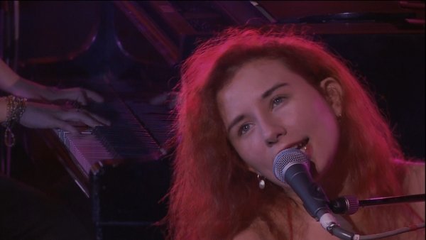 Tori Amos: Live at Montreux 1991 & 1992 / Filmkép Tori Amos: Live at Montreux 1991 & 1992 / Filmkép