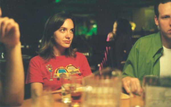 Funny Ha Ha / Filmkép